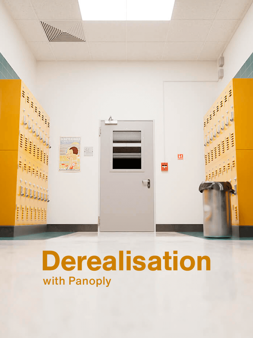 Projet Derealisation